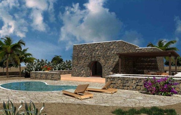 casa indipendente in vendita a Pantelleria in zona Garitte Karuscia