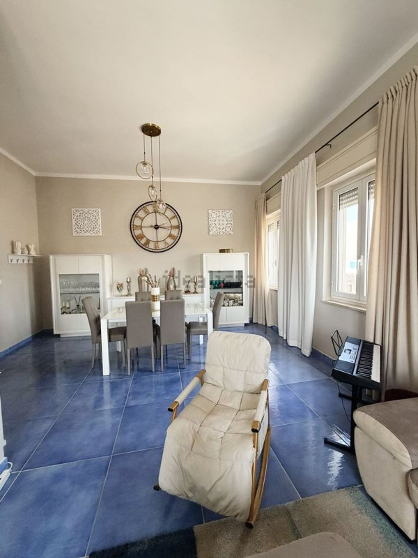 appartamento in vendita a Pantelleria