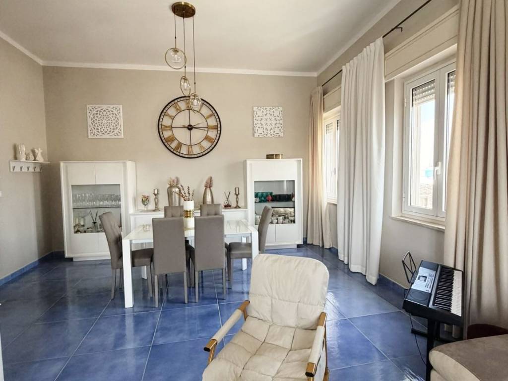 appartamento in vendita a Pantelleria