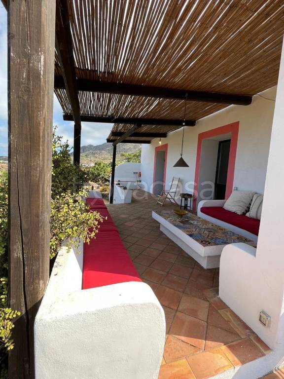 appartamento in vendita a Pantelleria