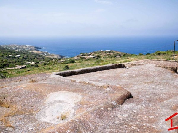 casa indipendente in vendita a Pantelleria in zona Venedise