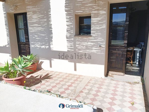 appartamento in vendita a Pantelleria in zona Scauri