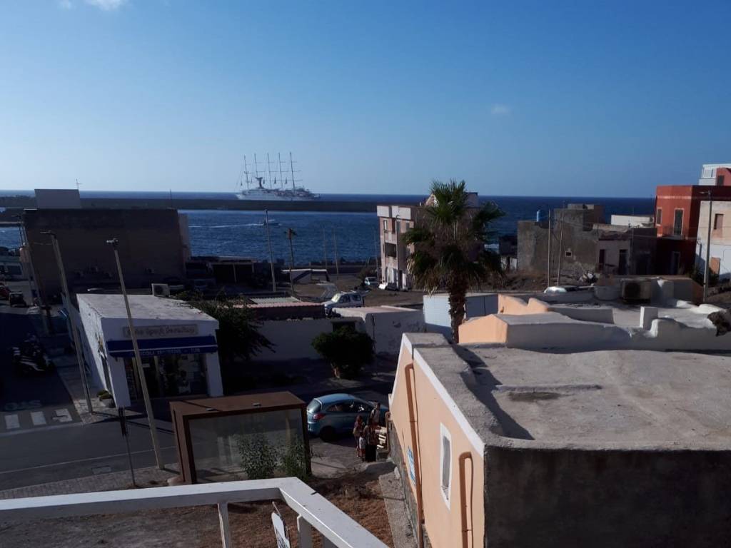 appartamento in vendita a Pantelleria