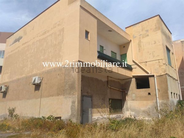 casa indipendente in vendita a Pantelleria