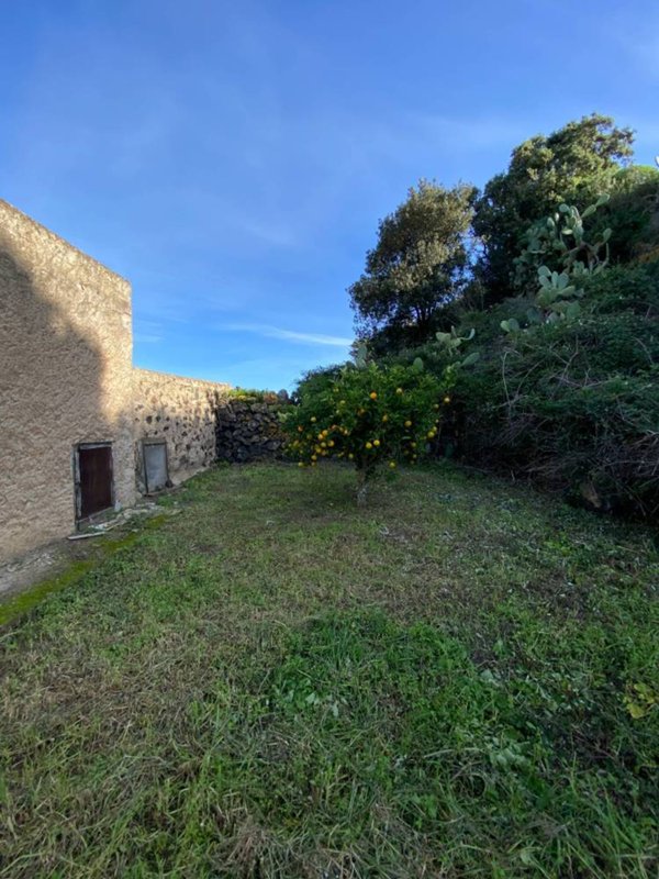 casa indipendente in vendita a Pantelleria in zona San Vito