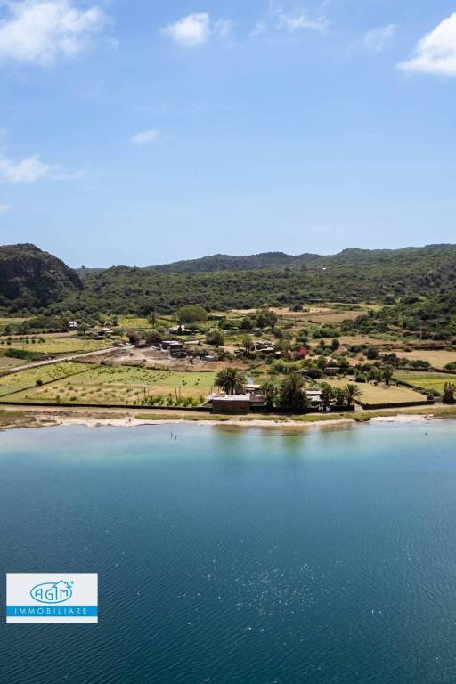 casa indipendente in vendita a Pantelleria in zona Bugeber