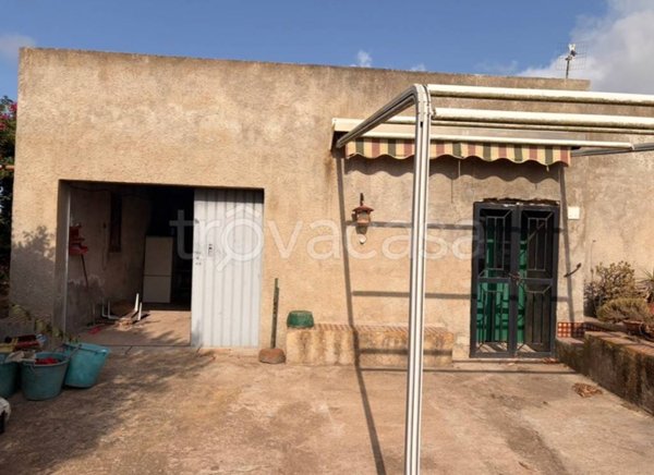 terreno edificabile in vendita a Pantelleria in zona San Vito