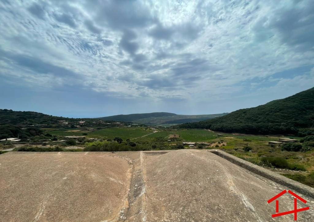 casa indipendente in vendita a Pantelleria