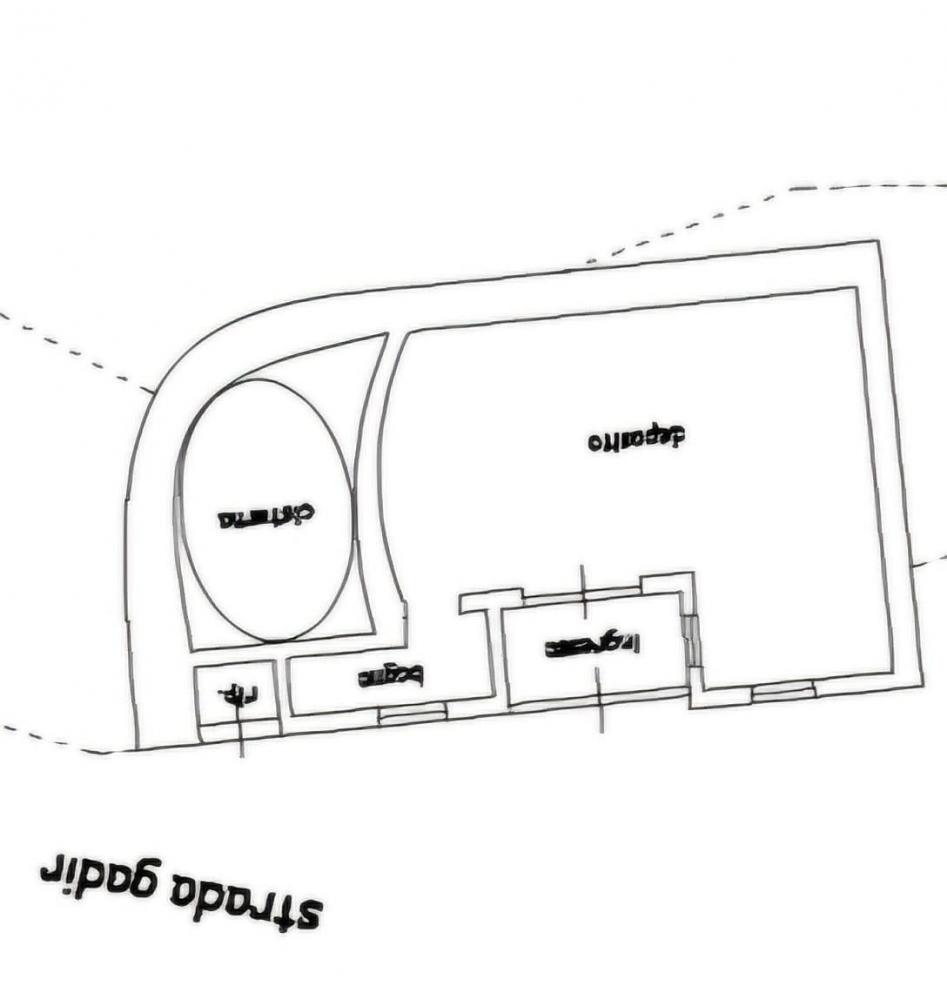 casa indipendente in vendita a Pantelleria in zona Gadir