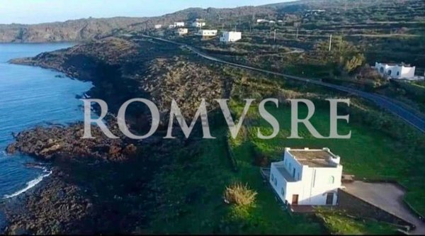 appartamento in vendita a Pantelleria