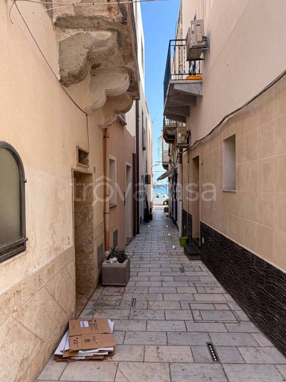appartamento in vendita a Pantelleria