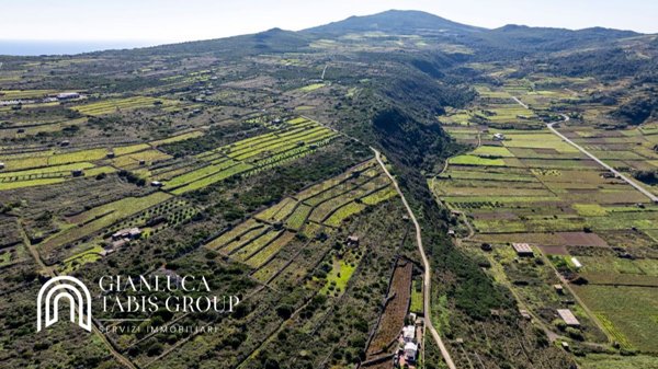 dammuso in vendita a Pantelleria