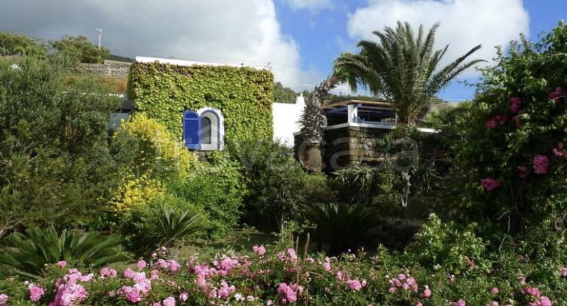 dammuso in vendita a Pantelleria