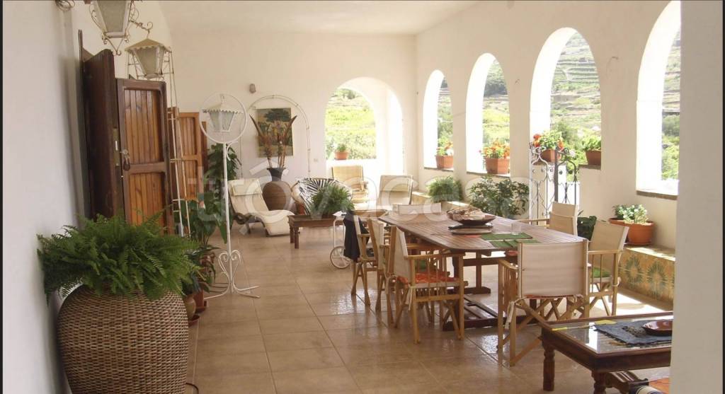dammuso in vendita a Pantelleria in zona Scauri