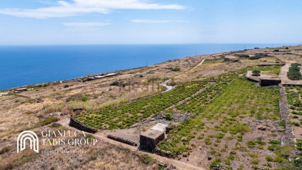 dammuso in vendita a Pantelleria