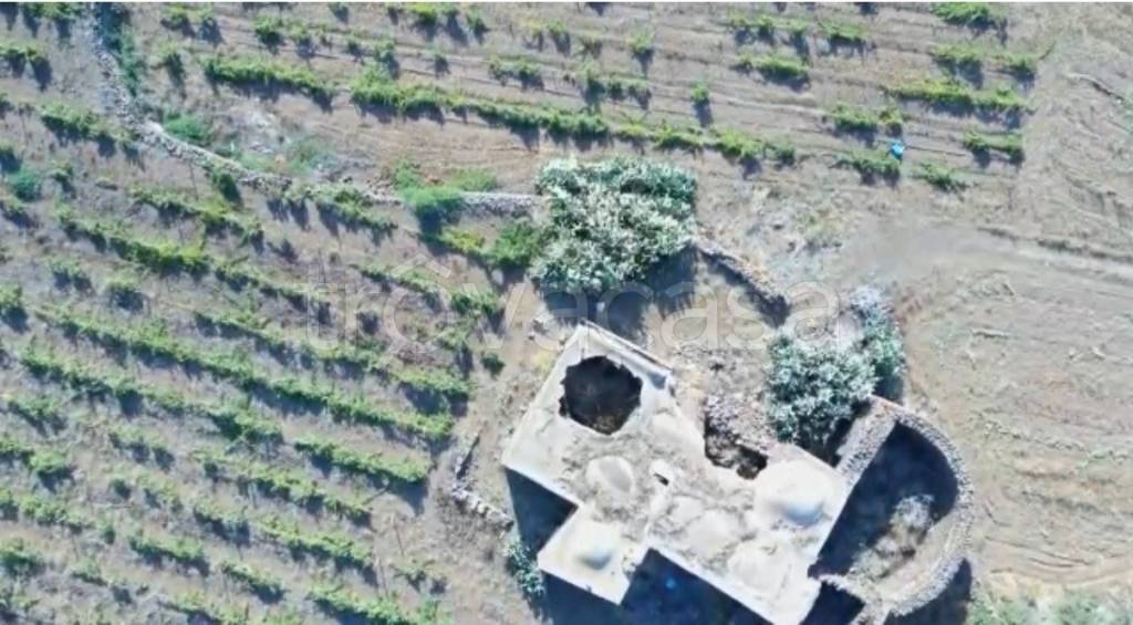 dammuso in vendita a Pantelleria in zona Scauri