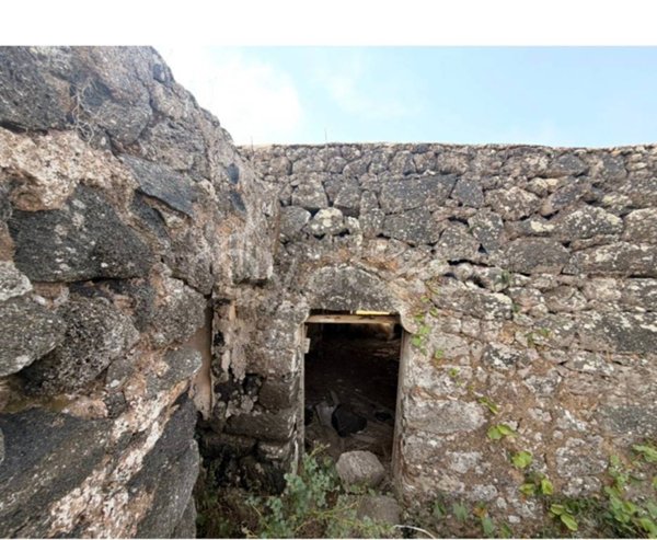 appartamento in vendita a Pantelleria in zona San Vito