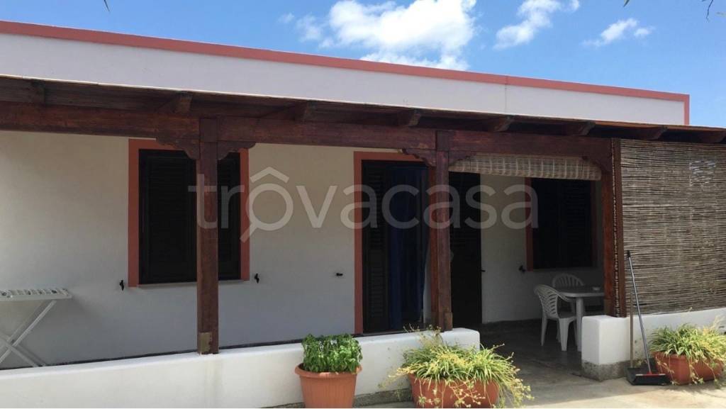 casa indipendente in vendita a Pantelleria in zona Santa Chiara