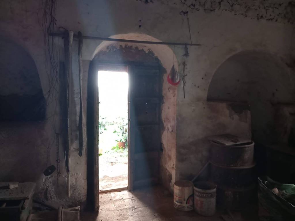 casa indipendente in vendita a Pantelleria