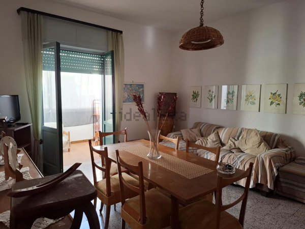 appartamento in vendita a Pantelleria in zona Santa Chiara