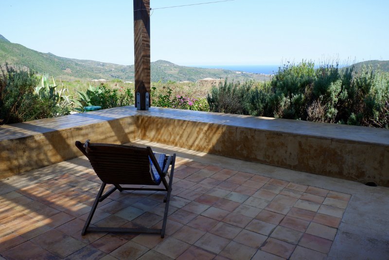 casa indipendente in vendita a Pantelleria