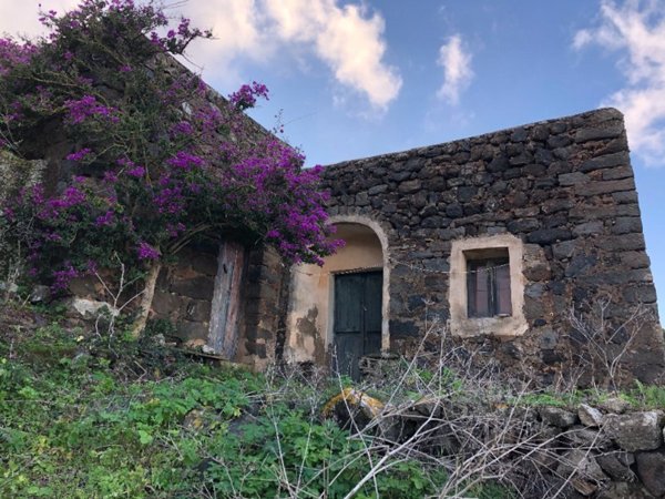 dammuso in vendita a Pantelleria in zona Madonna delle Grazie