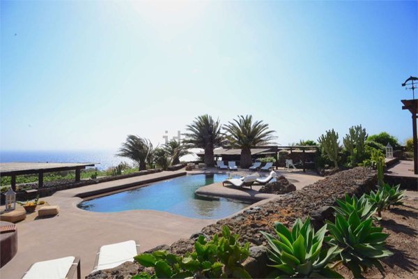 appartamento in vendita a Pantelleria