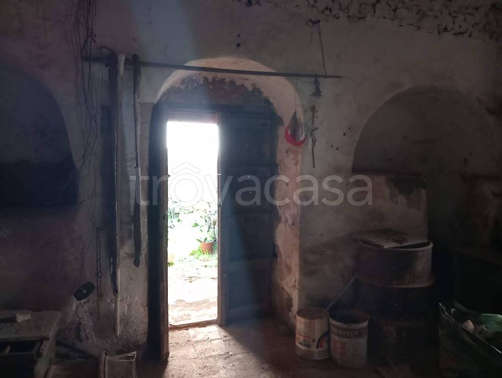 casa indipendente in vendita a Pantelleria