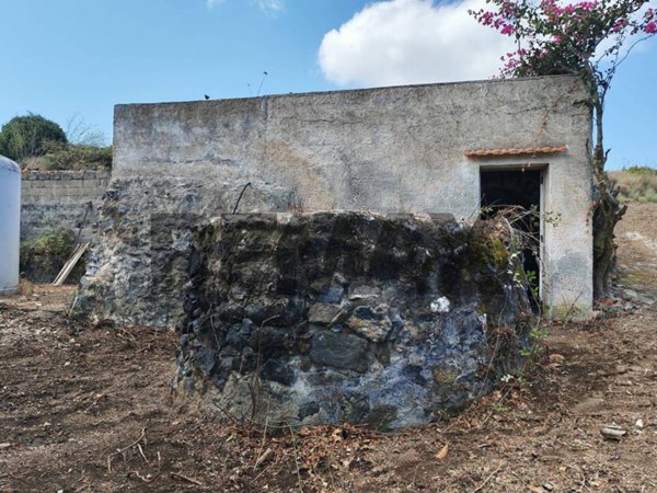 appartamento in vendita a Pantelleria in zona San Vito