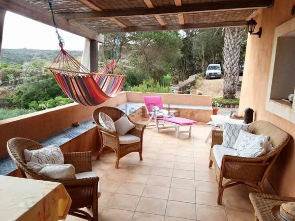 casale in vendita a Pantelleria