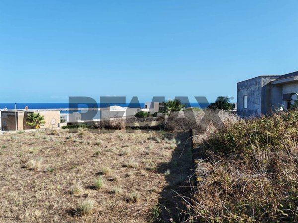 casa indipendente in vendita a Pantelleria in zona Santa Chiara