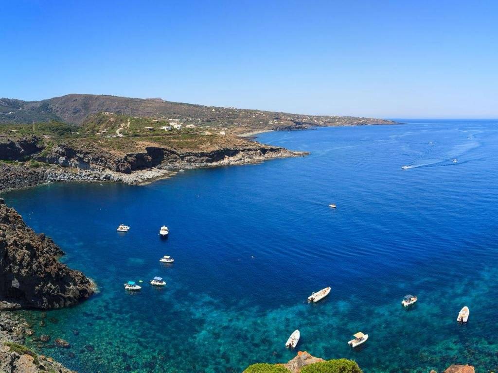 casa indipendente in vendita a Pantelleria