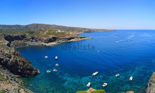 casale in vendita a Pantelleria in zona Tracino