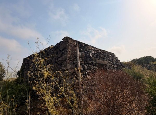 casale in vendita a Pantelleria in zona San Vito