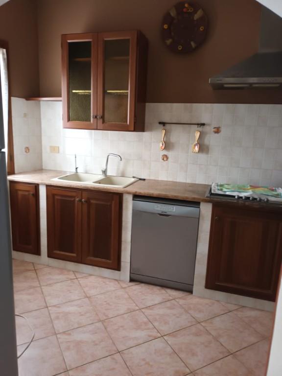 ufficio in vendita a Pantelleria in zona Scauri
