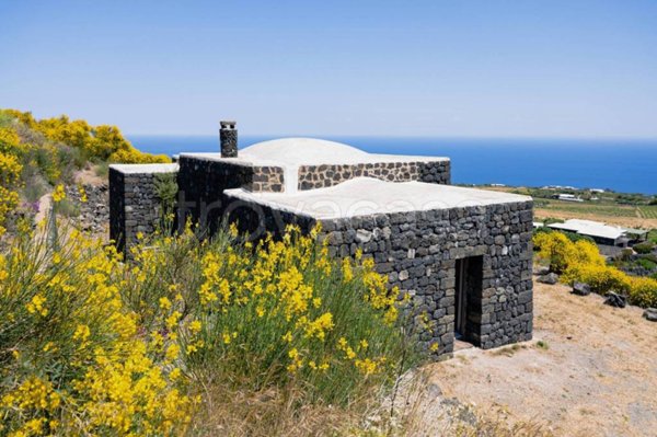 appartamento in vendita a Pantelleria