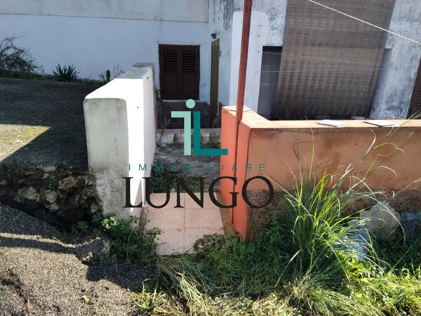appartamento in vendita a Pantelleria in zona Santa Chiara