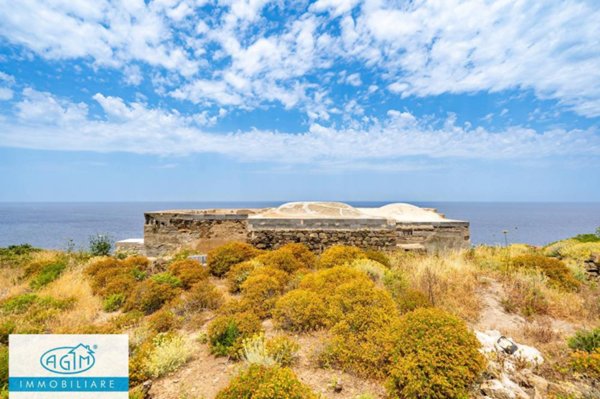 casa indipendente in vendita a Pantelleria