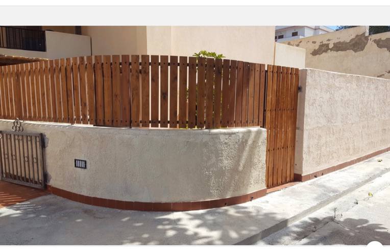 appartamento in vendita a Pantelleria in zona Santa Chiara