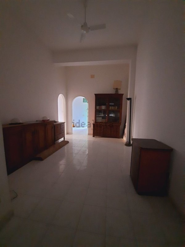 appartamento in vendita a Pantelleria