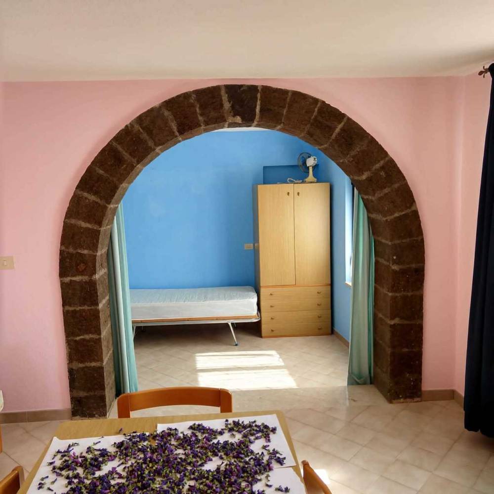 casa indipendente in vendita a Pantelleria