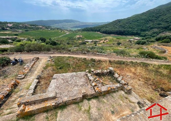 appartamento in vendita a Pantelleria
