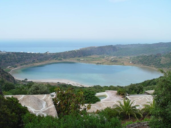 casale in vendita a Pantelleria in zona Santa Chiara