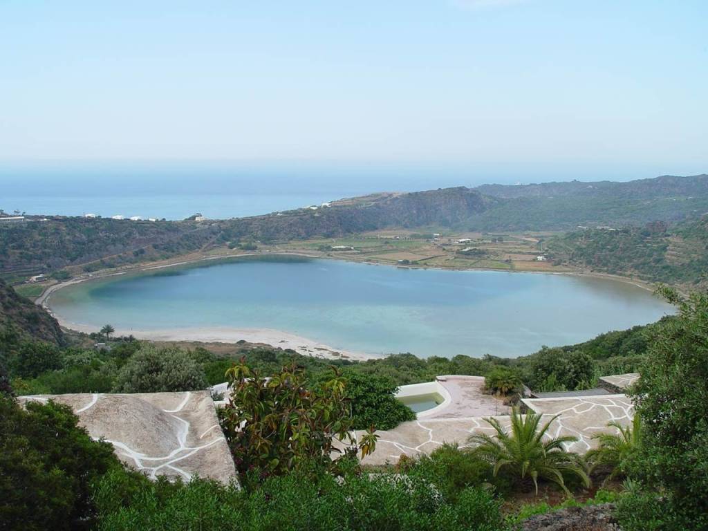 casa indipendente in vendita a Pantelleria in zona Santa Chiara