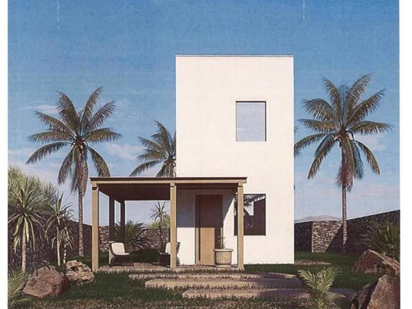 appartamento in vendita a Pantelleria in zona Tracino