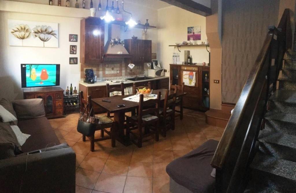 appartamento in vendita a Partanna