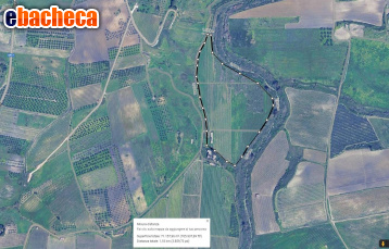 terreno edificabile in vendita a Partanna