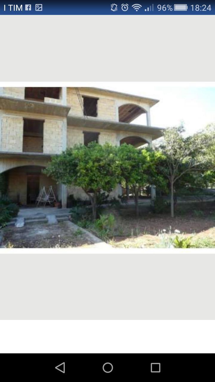 casa indipendente in vendita a Partanna