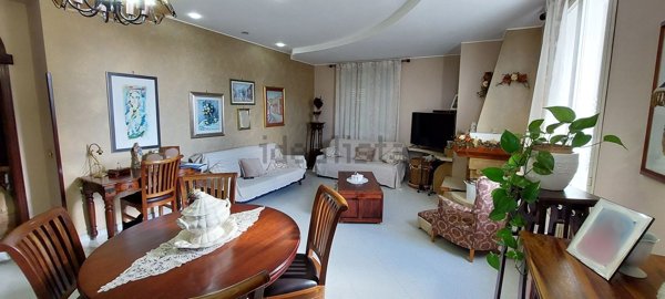 appartamento in vendita a Partanna