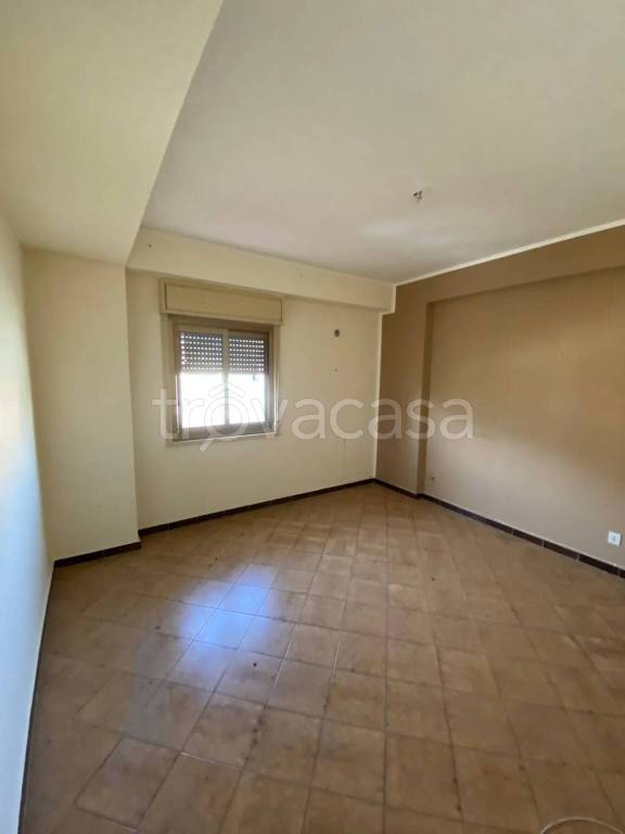 appartamento in vendita a Partanna